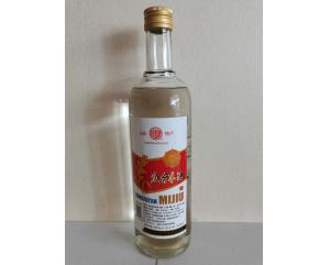 新鄭孔府宴酒（魚臺米酒）