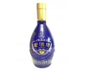 鶴壁酒鬼老酒坊