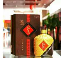 鶴壁國藏酒鬼酒