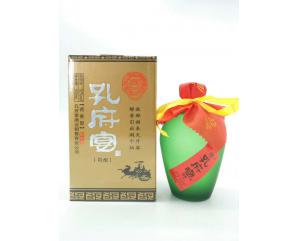 新鄭孔府宴酒(特釀)