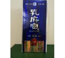 新密孔府宴（福韻）