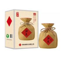 三門峽傳承酒鬼酒