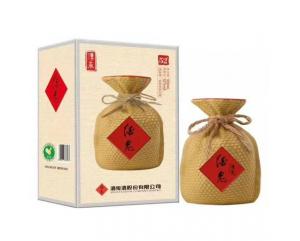 汝州傳承酒鬼酒